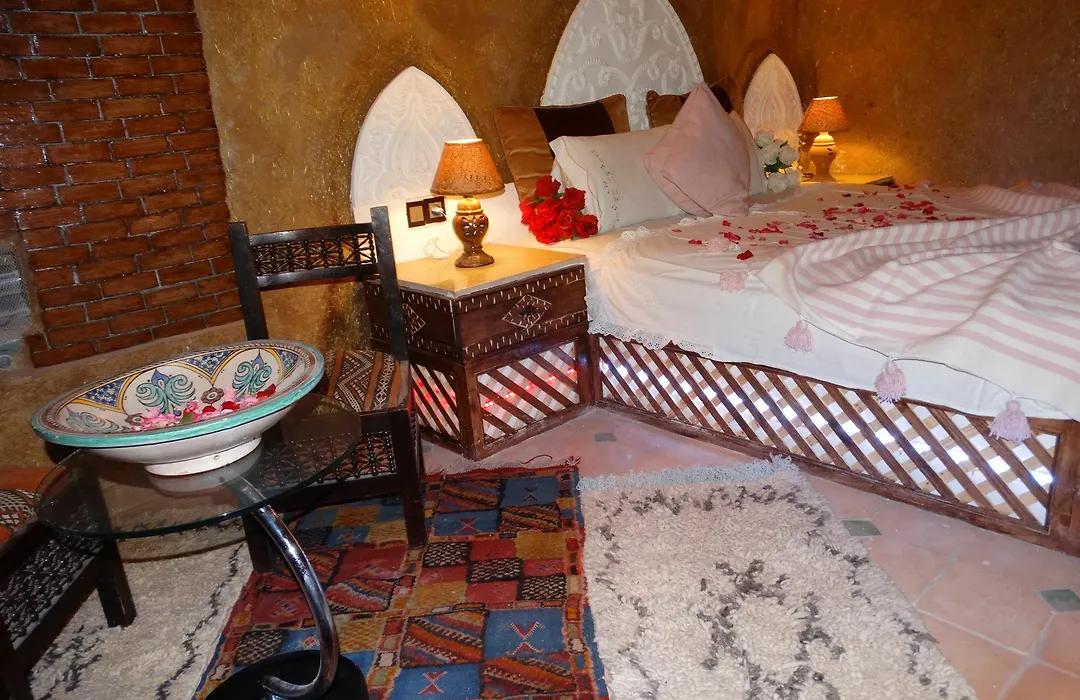 Riad Dar El Bacha-1