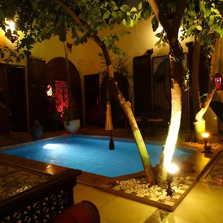 Riad Dar El Bacha-3