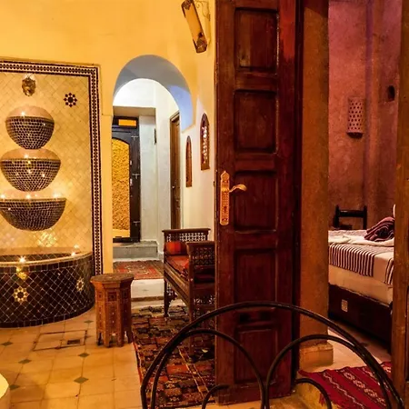 Riad Dar El Bacha-2